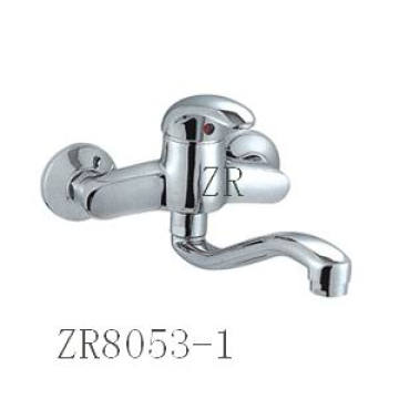 Serie Faucet-ZR8053